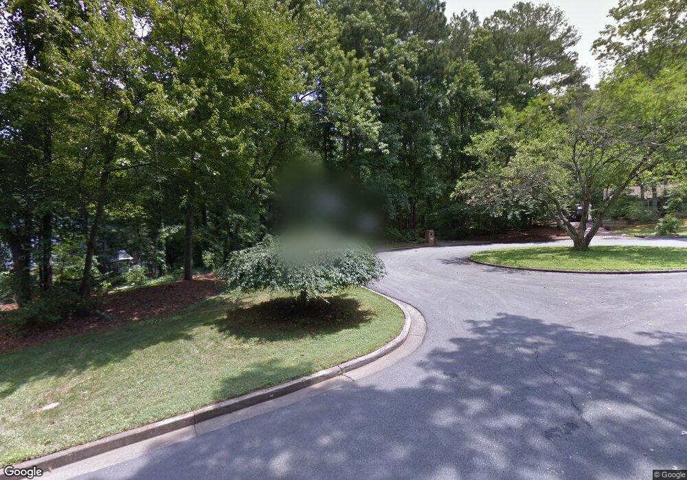 290 Waverly Hall Way, Roswell, GA 30075 - photo 1