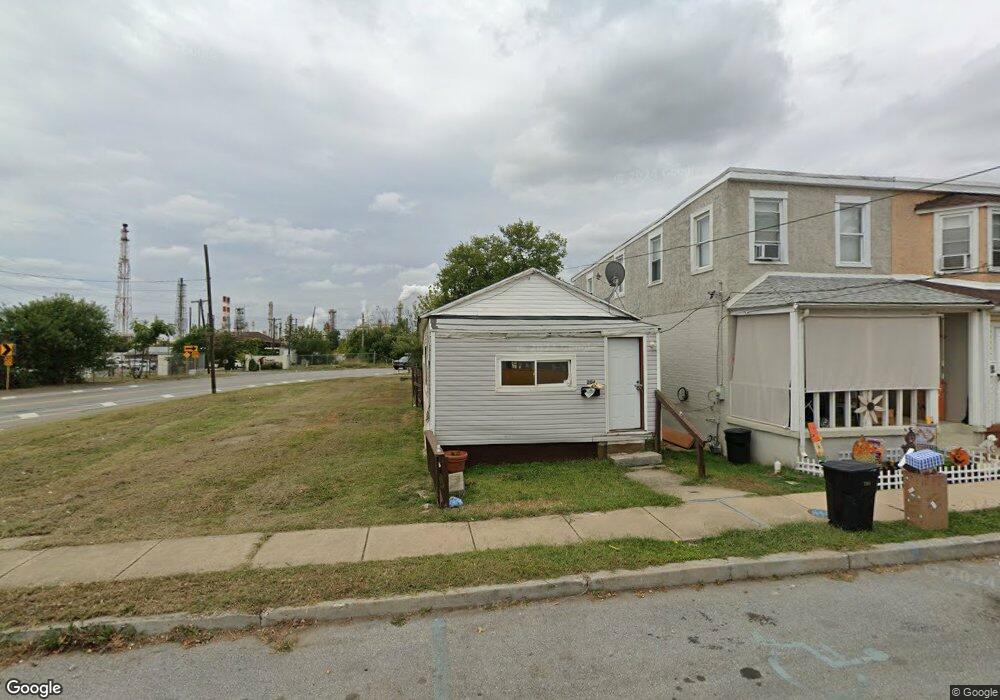 204 Wilcox St, Marcus Hook, PA 19061 - photo 1