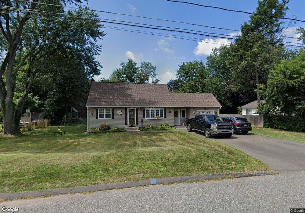 38 Perry Ln, Enfield, CT 06082 - photo 1