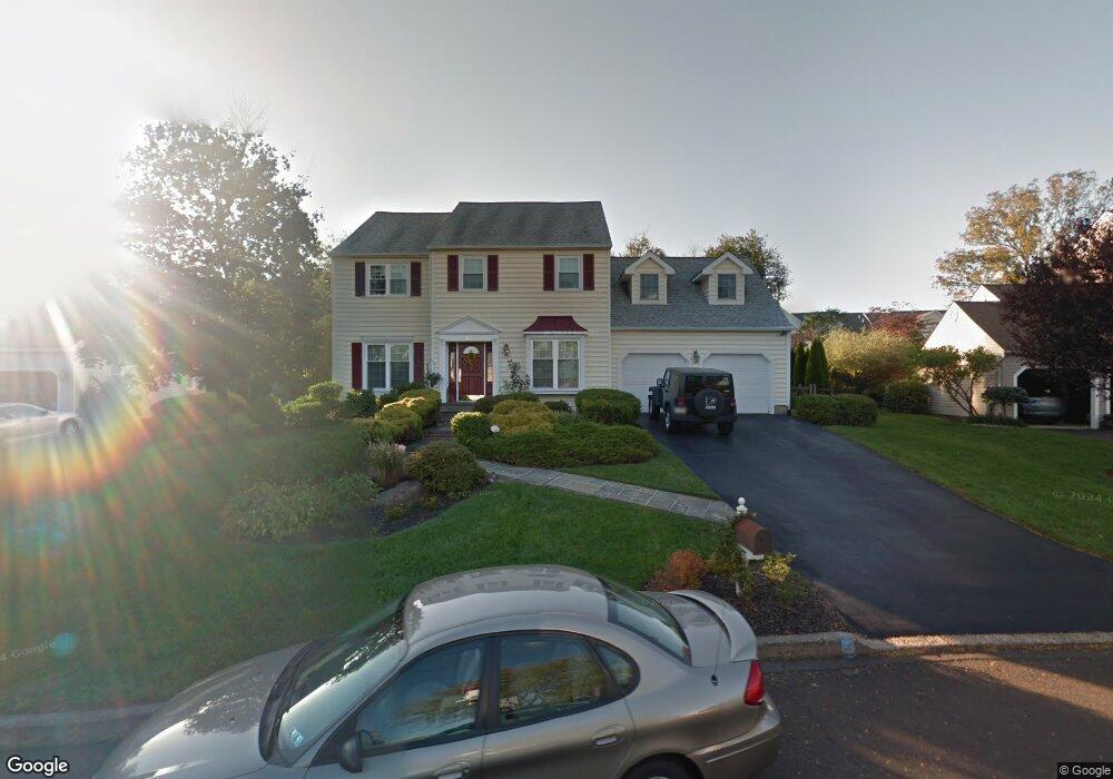 20 Indian Summer Dr, Southampton, PA 18966 - photo 1