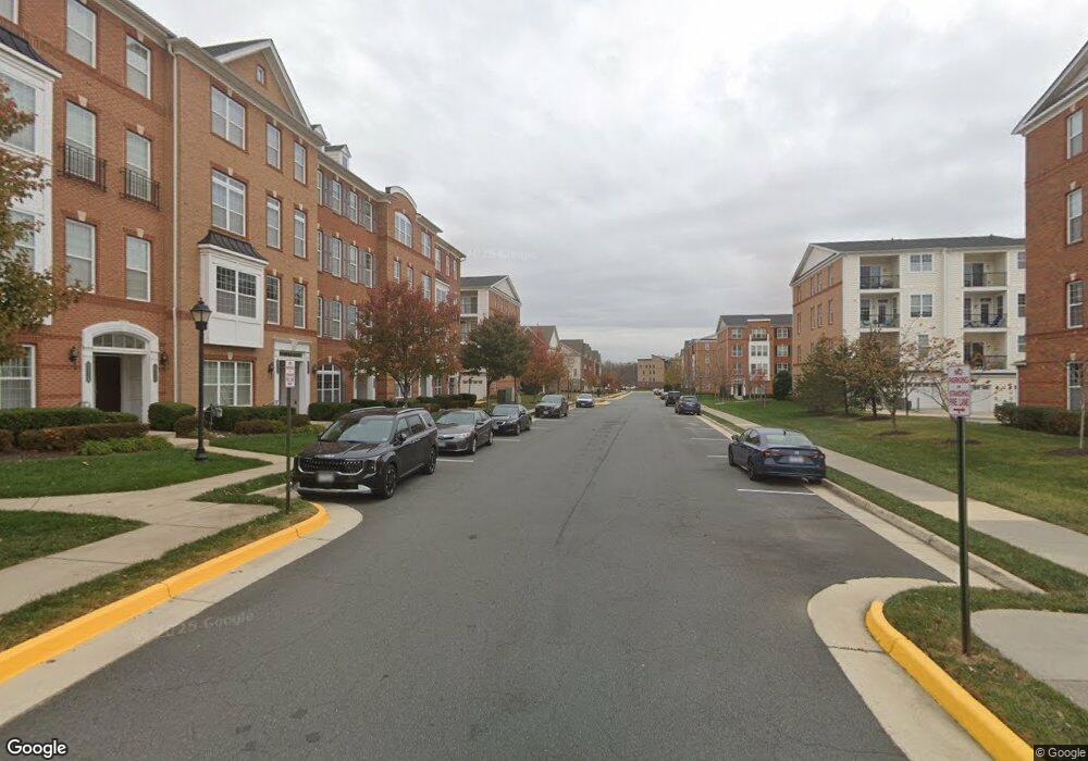 0 Thoroughfare Gap Terrace, Dulles, VA - photo 1