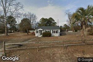 17 Vernon Dr, Sumter, SC 29150