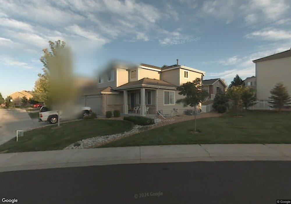 10580 Garfield St, Thornton, CO 80233 - photo 1