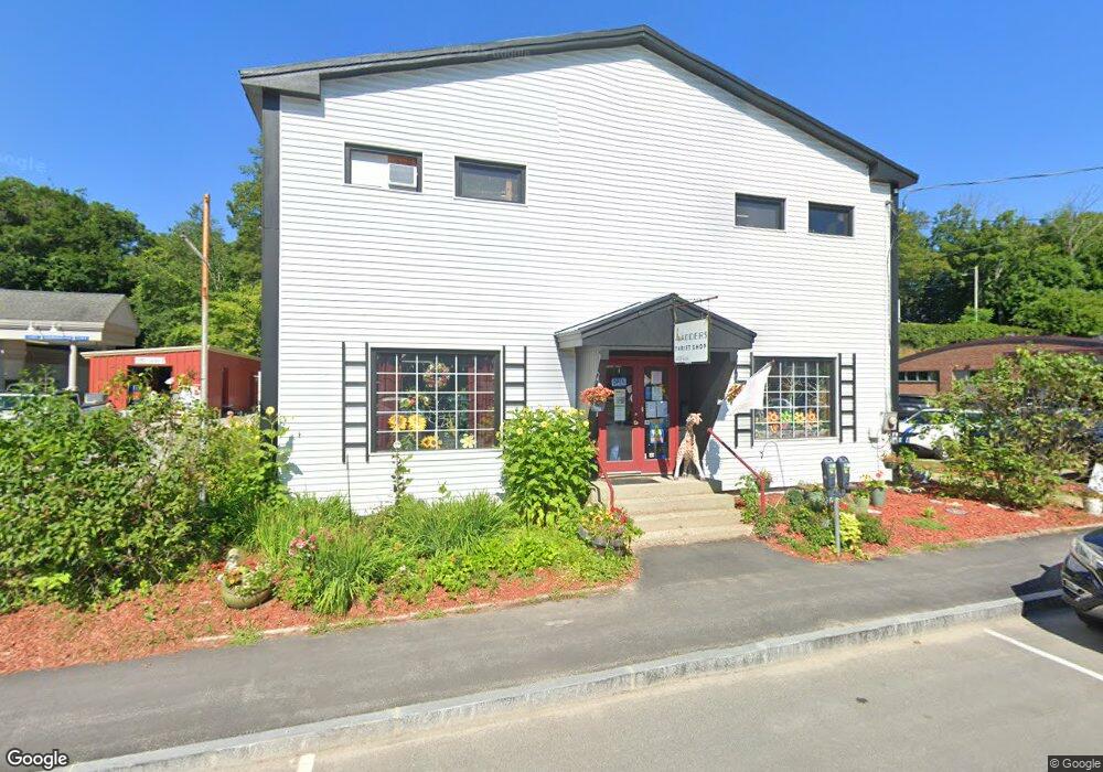 16 Main St, Plymouth, NH 03264 - photo 1