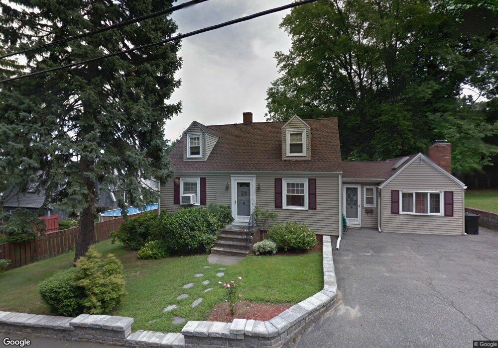 6 Westland Ave, Saugus, MA 01906 - photo 1