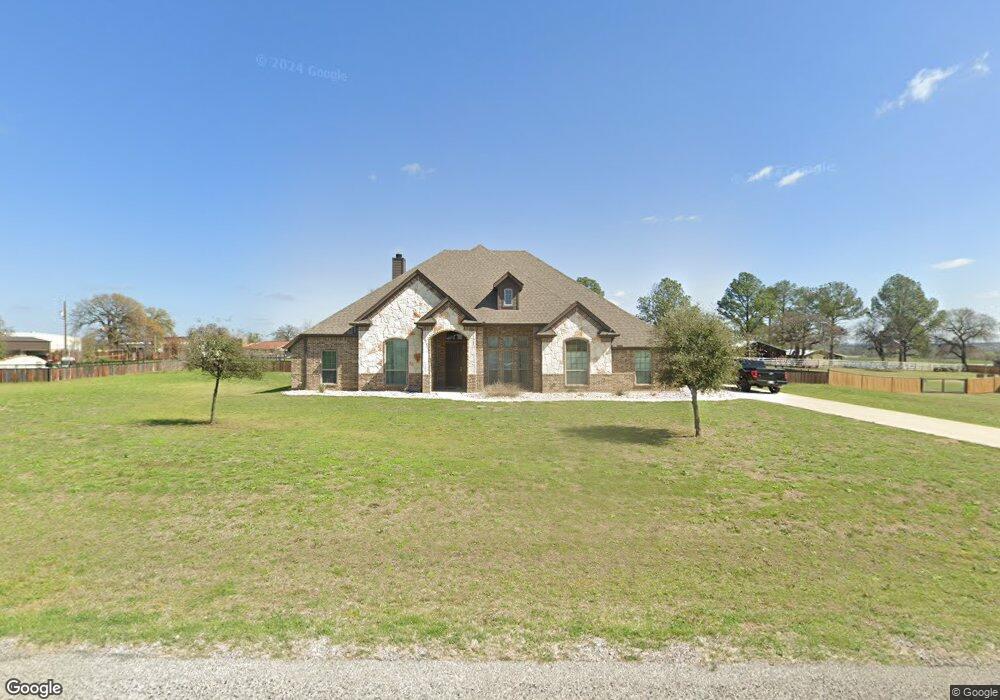 128 Eagles Crest Ln, Weatherford, TX 76087 - photo 1