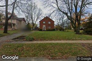 802 NW Church St, Leon, IA 50144