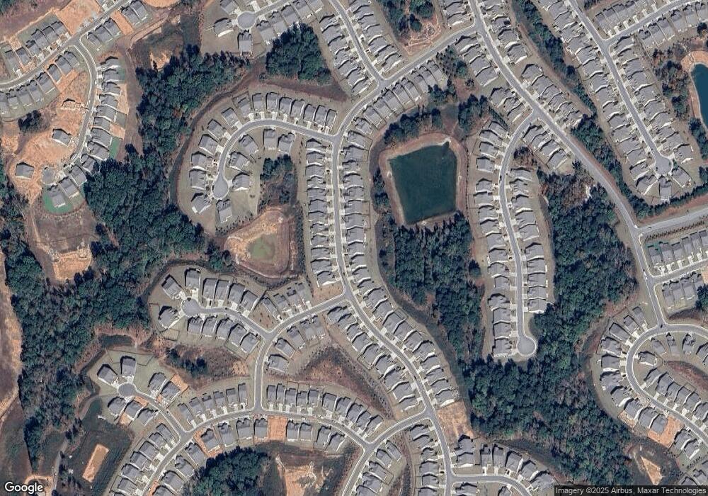 255 Huron Ln, Hoschton, GA 30548 - photo 1