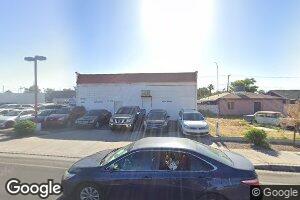 253 N Country Club Dr, Mesa, AZ 85201