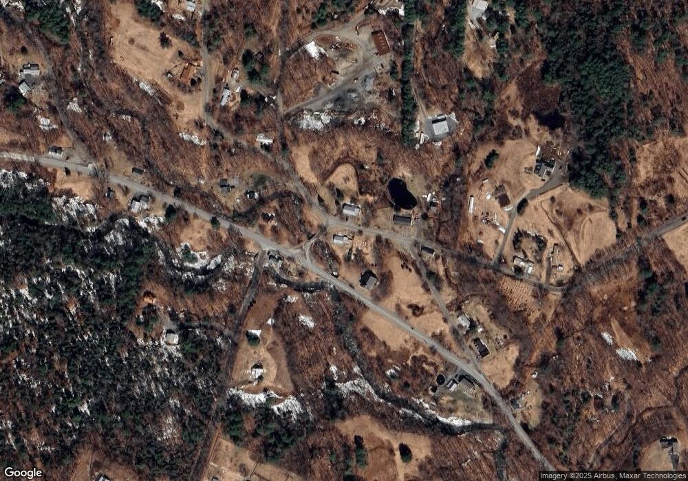 179 Park Cir, Proctorsville, VT 05153 - photo 1