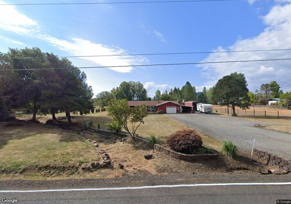 1420 West Hills Rd, Philomath, OR 97370 - photo 1