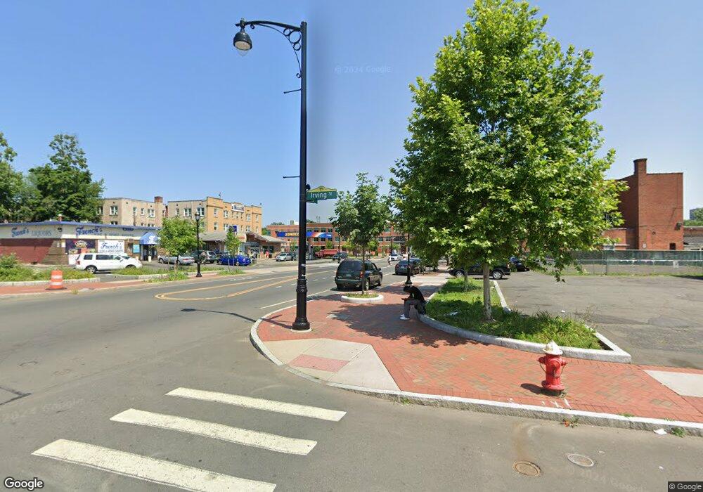 68 Irving St, Hartford, CT 06112 - photo 1