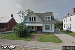 129 E Main St, Cloverport, KY 40111