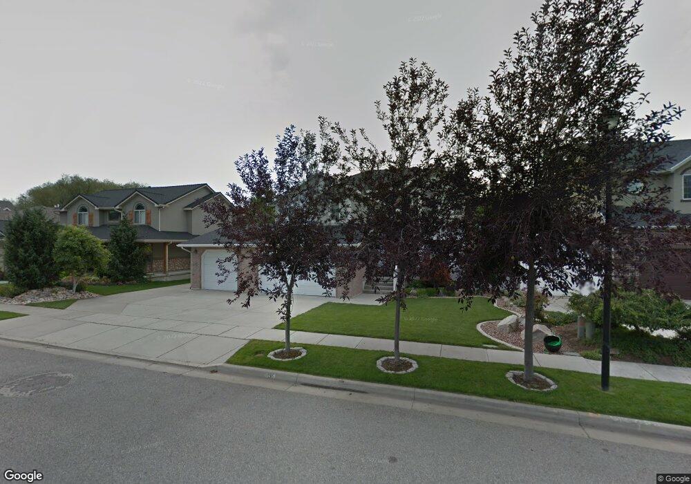 1205 Stone Creek Ln, Layton, UT 84041 - photo 1