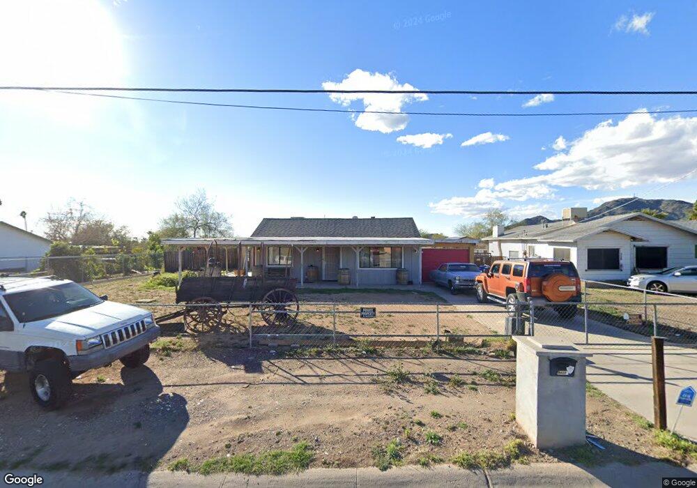 9420 N 14th St, Phoenix, AZ 85020 - photo 1