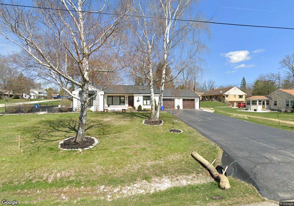 12450 Centa Ln, Elm Grove, WI 53122 - photo 1