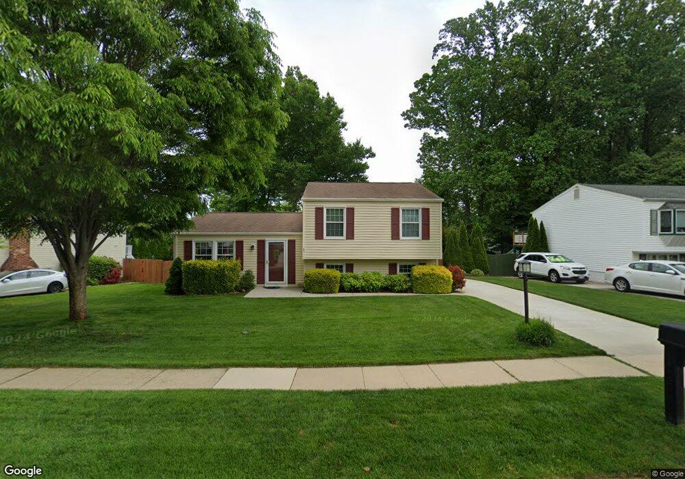 37 Boxthorn Rd, Abingdon, MD 21009 - photo 1