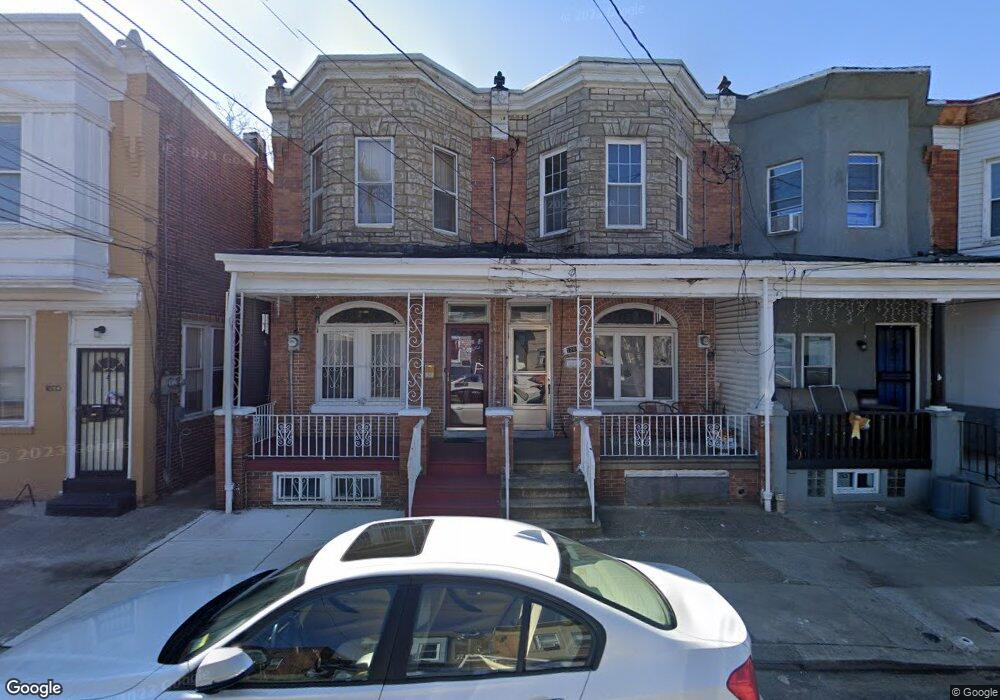 1204 Carl Miller Blvd, Camden, NJ 08104 - photo 1
