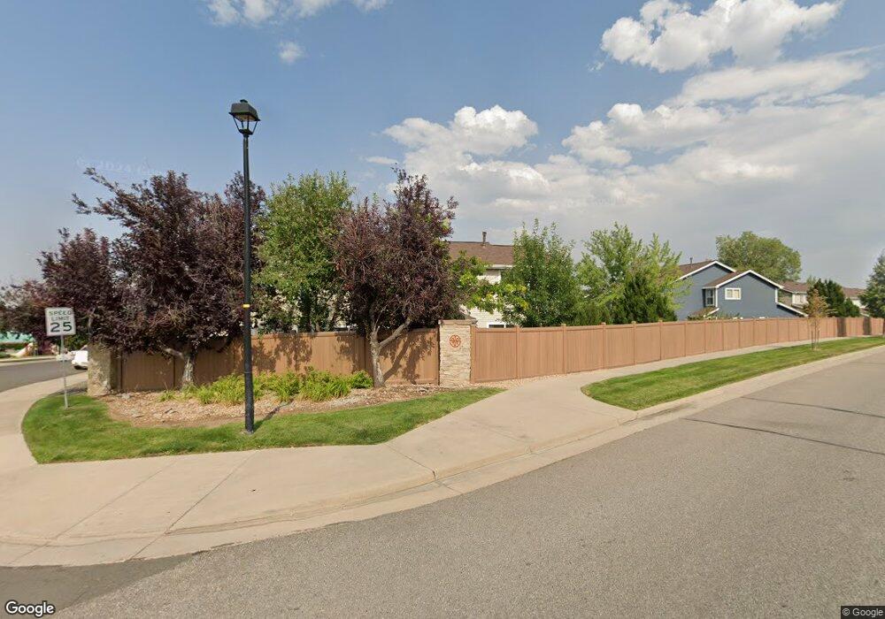 21910 E Crestline Ln, Aurora, CO 80015 - photo 1