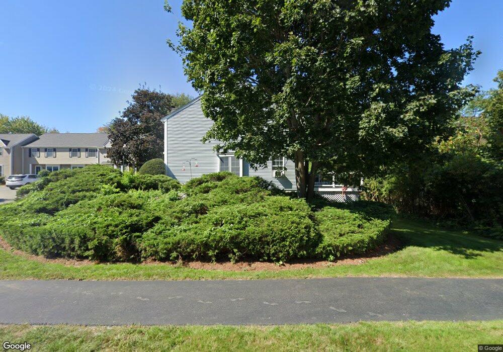 1 Key St, Millis, MA 02054 - photo 1