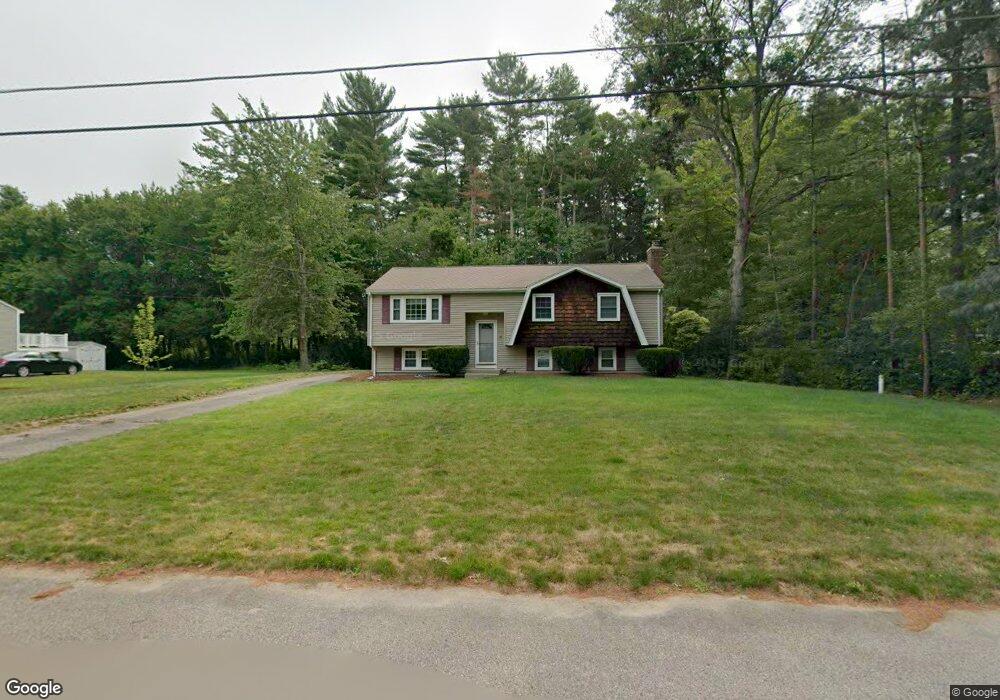 28 James St, Norton, MA 02766 - photo 1