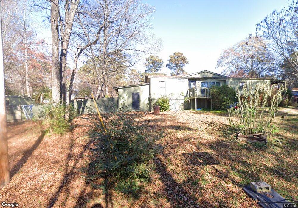 2062 Hi View Dr NE, Conyers, GA 30012 - photo 1