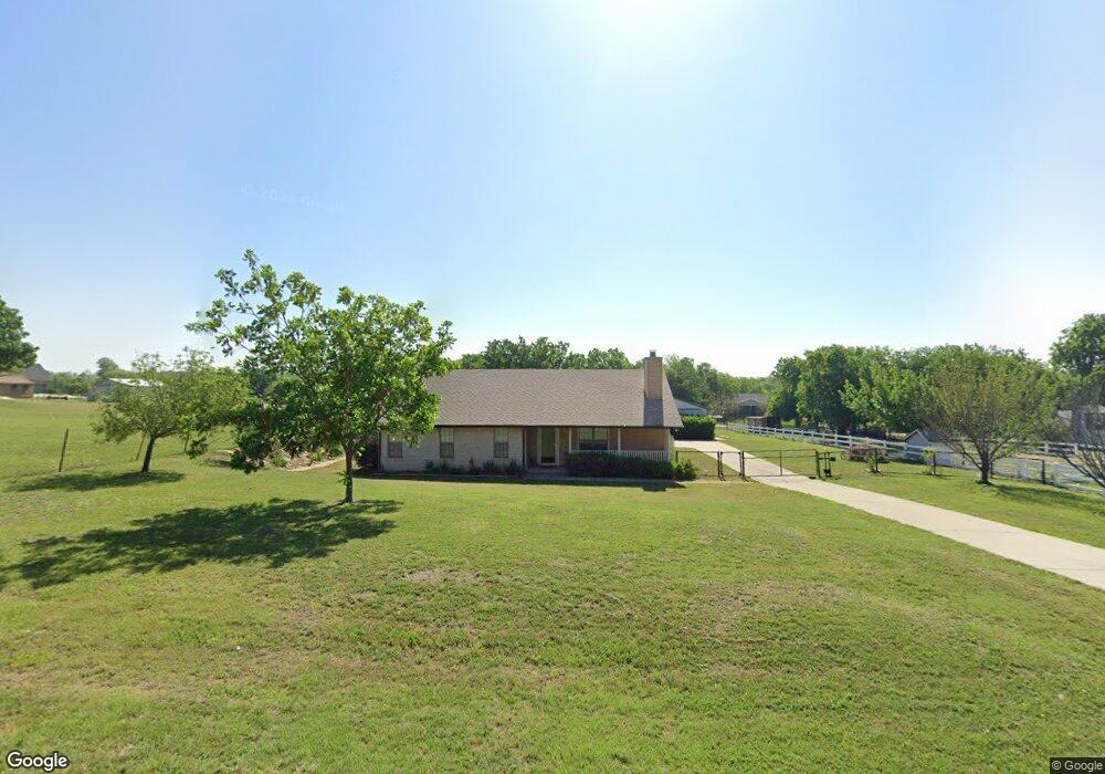 206 Brandon Dr, Weatherford, TX 76087 - photo 1