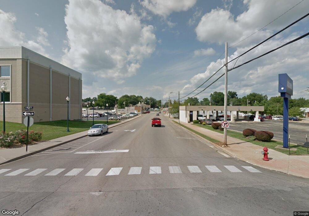 0 W Liberty St, Farmington, MO 63640 - photo 1