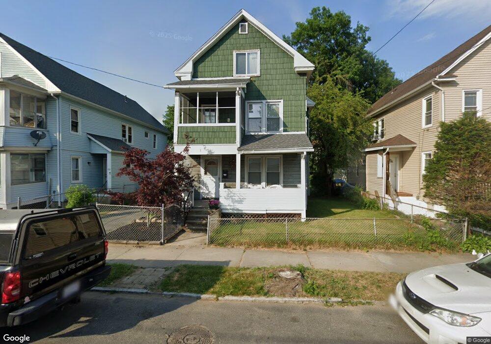197 Commonwealth Ave, Springfield, MA 01108 - photo 1
