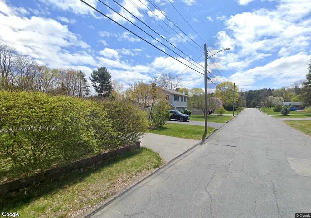 43 Bradford Rd unit 1, Framingham, MA 01701 - photo 1