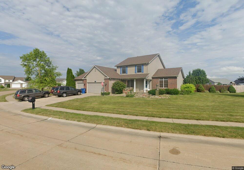 11 Jacob Dr, Eldridge, IA 52748 - photo 1