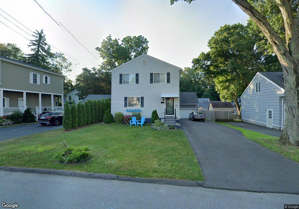 91 Marlborough Terrace, Fairfield, CT 06825 - photo 1