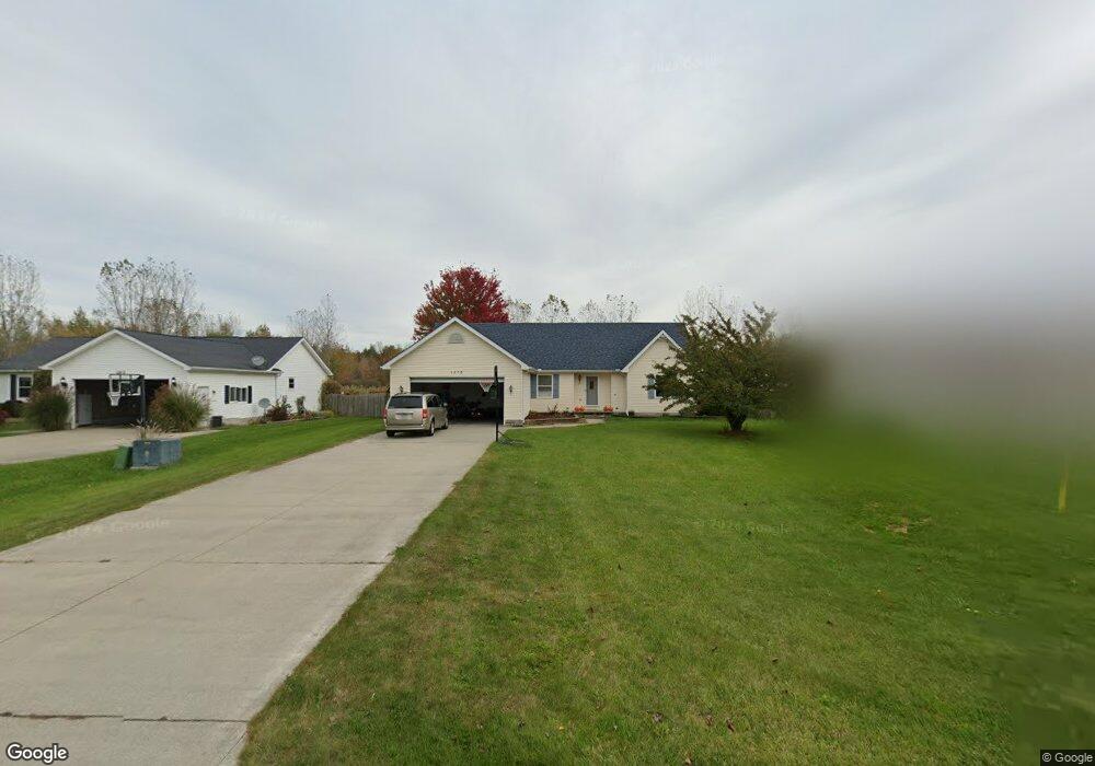 1372 Allen Rd, Kimball, MI 48074 - photo 1