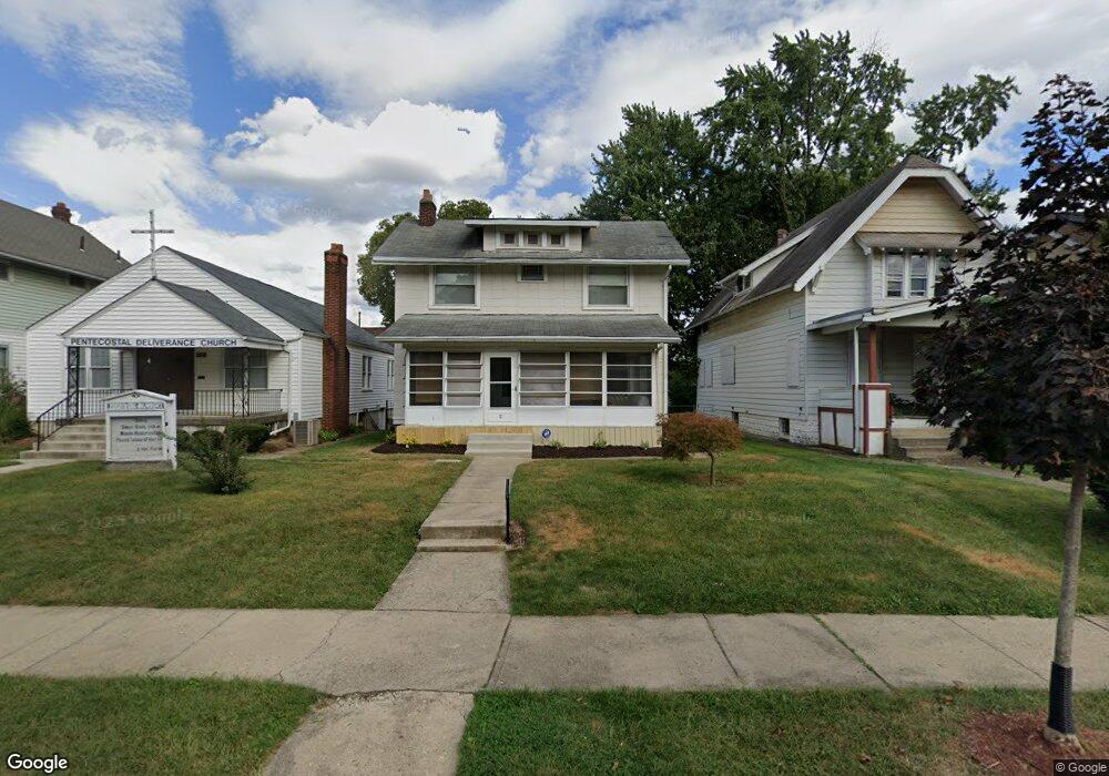 748 Berkeley Rd, Columbus, OH 43205 - photo 1