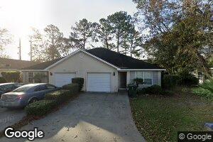 253 Millcrest Dr, Brunswick, GA 31520