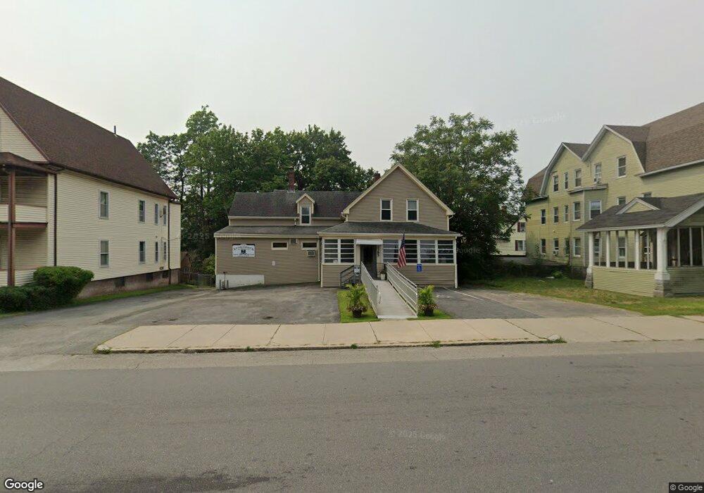 1385 Main St, Worcester, MA 01603 - photo 1