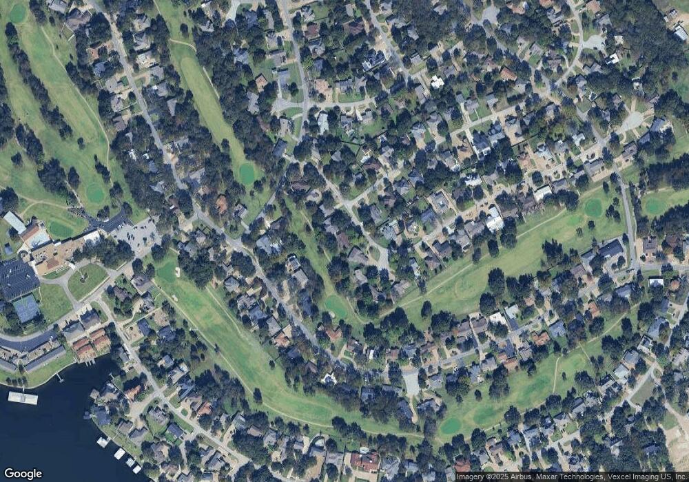 5803 Choctaw Dr, Granbury, TX 76049 - photo 1