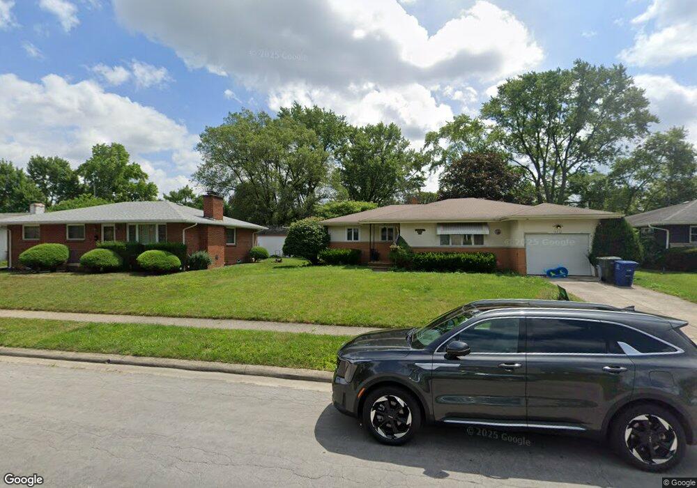 4372 Wetmore Rd E, Columbus, OH 43224 - photo 1