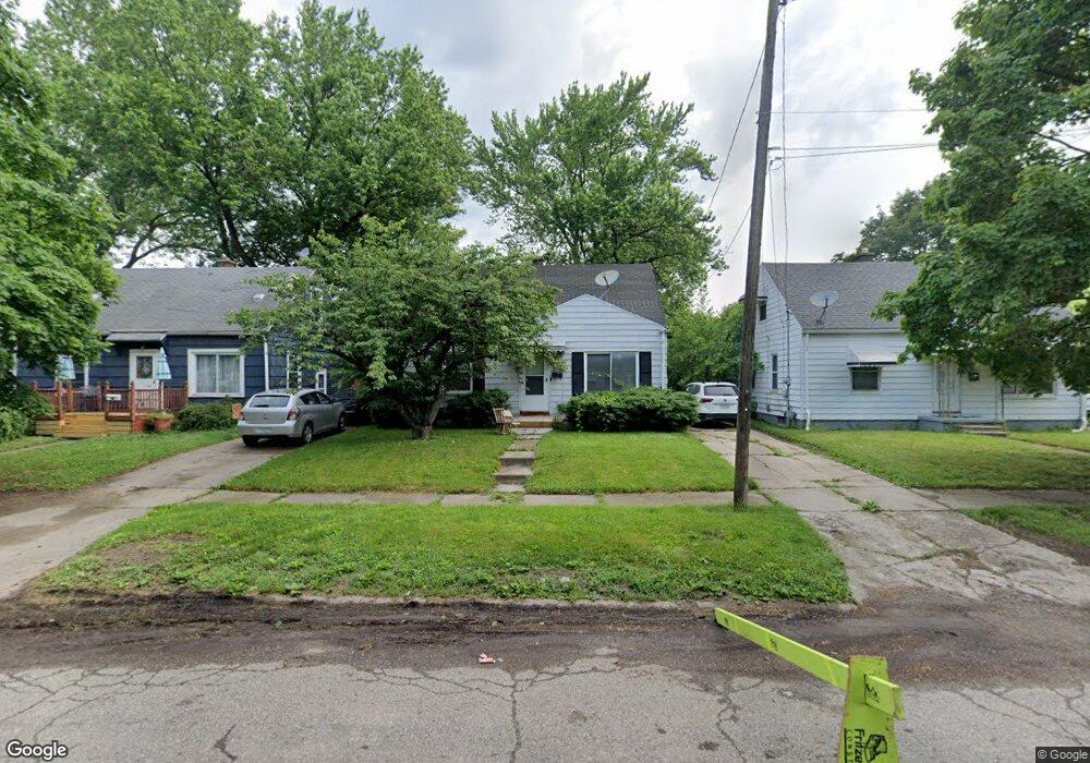 2601 Nebraska Ave, Flint, MI 48506 - photo 1