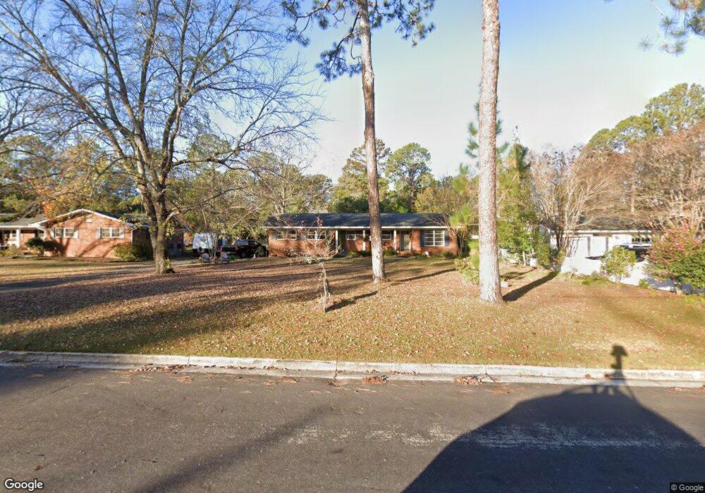 2202 Ridge Ave N, Tifton, GA 31794 - photo 1