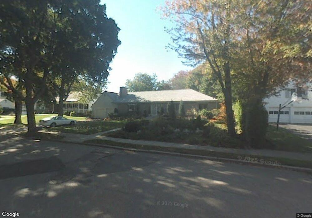 110 Evelyn Rd, Waban, MA 02468 - photo 1