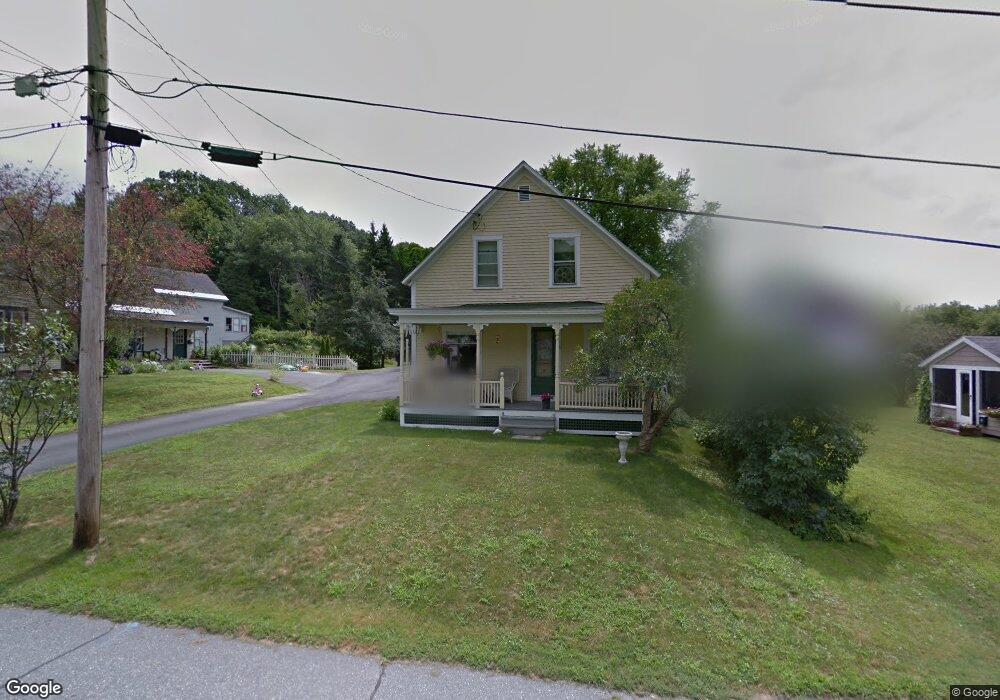 16 Pleasant St, West Lebanon, NH 03784 - photo 1