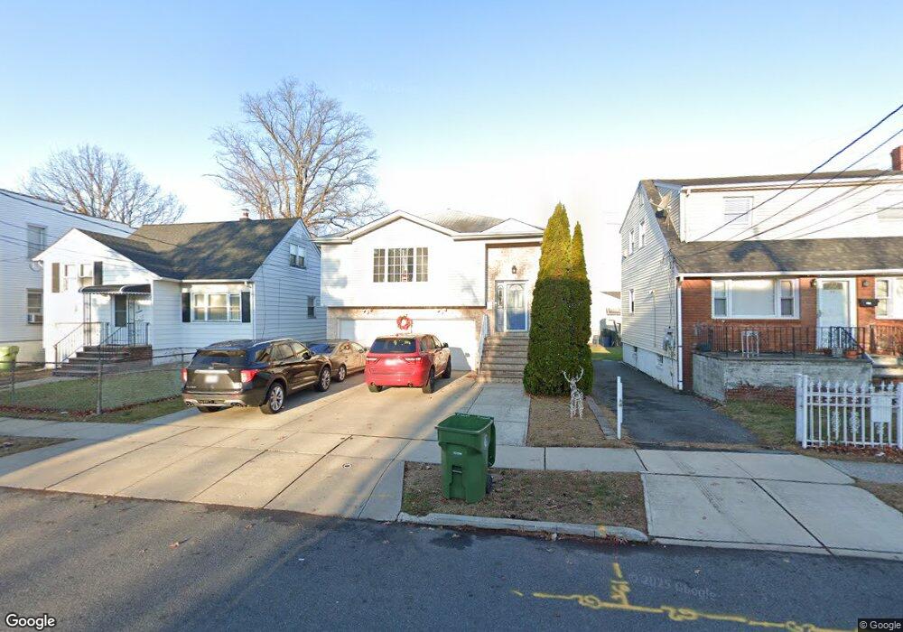 923 E Curtis St, Linden, NJ 07036 - photo 1