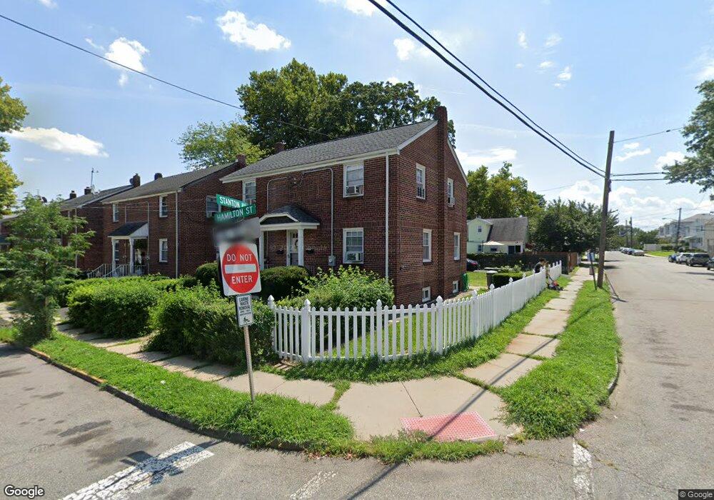 1382 Hamilton St unit 2, Elizabeth, NJ 07208 - photo 1