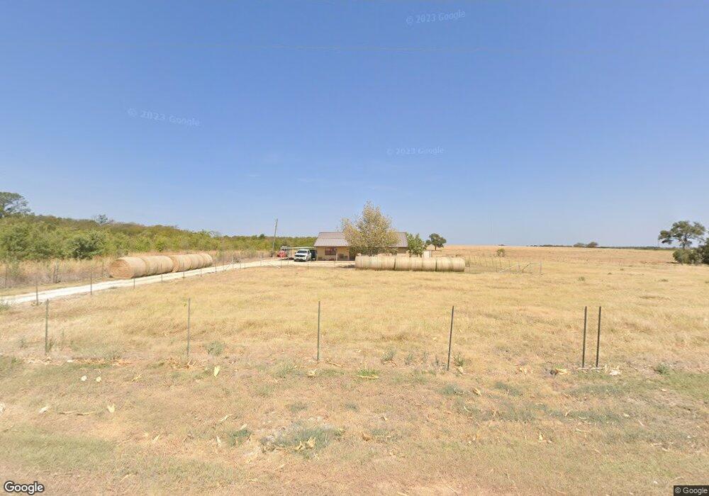 138 County Road 452, Eddy, TX 76524 - photo 1