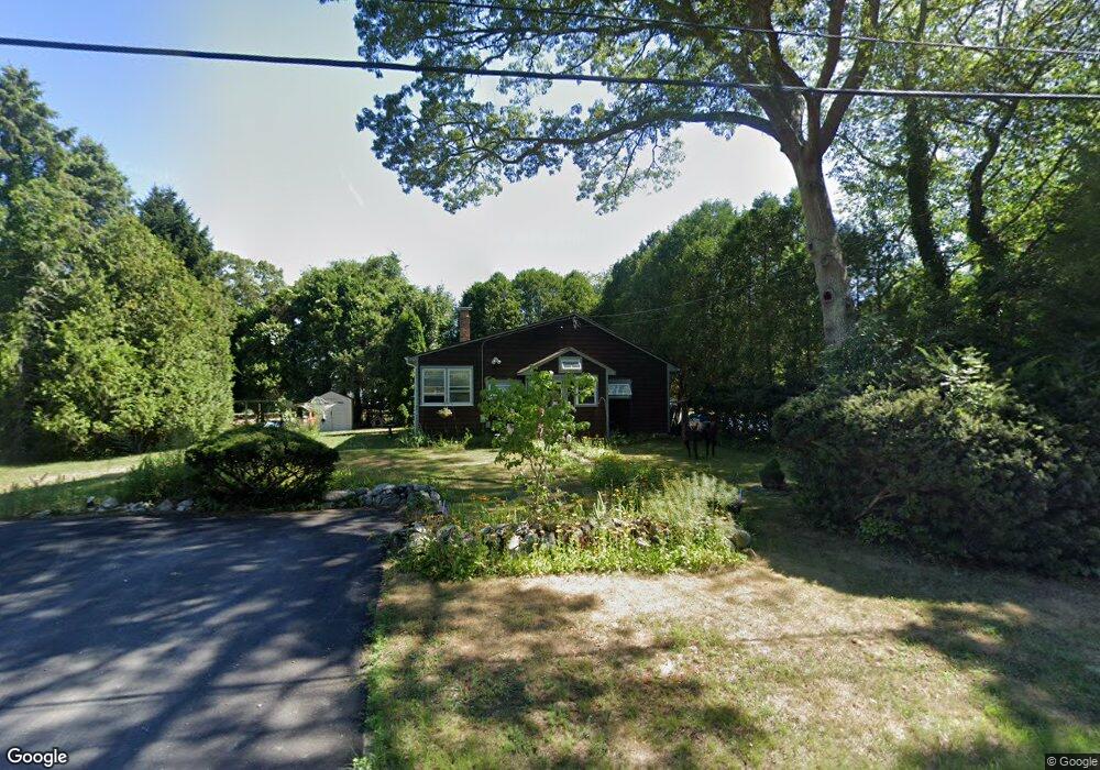 56 Sabbatia Trail, Wakefield, RI 02879 - photo 1