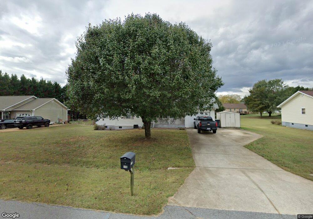 116 Hyde Ln, Statesville, NC 28625 - photo 1