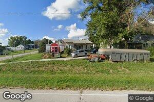 204 W Sherman St, Casey, IA 50048