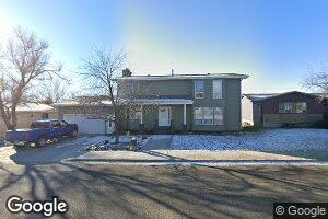 315 S 4th St W, Baker, MT 59313