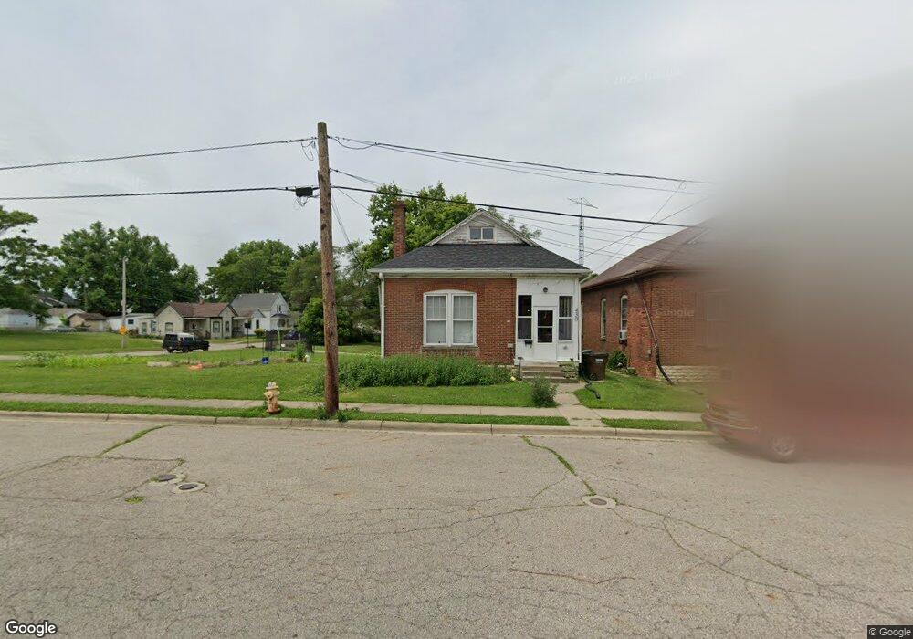 438 Chestnut St, Xenia, OH 45385 - photo 1